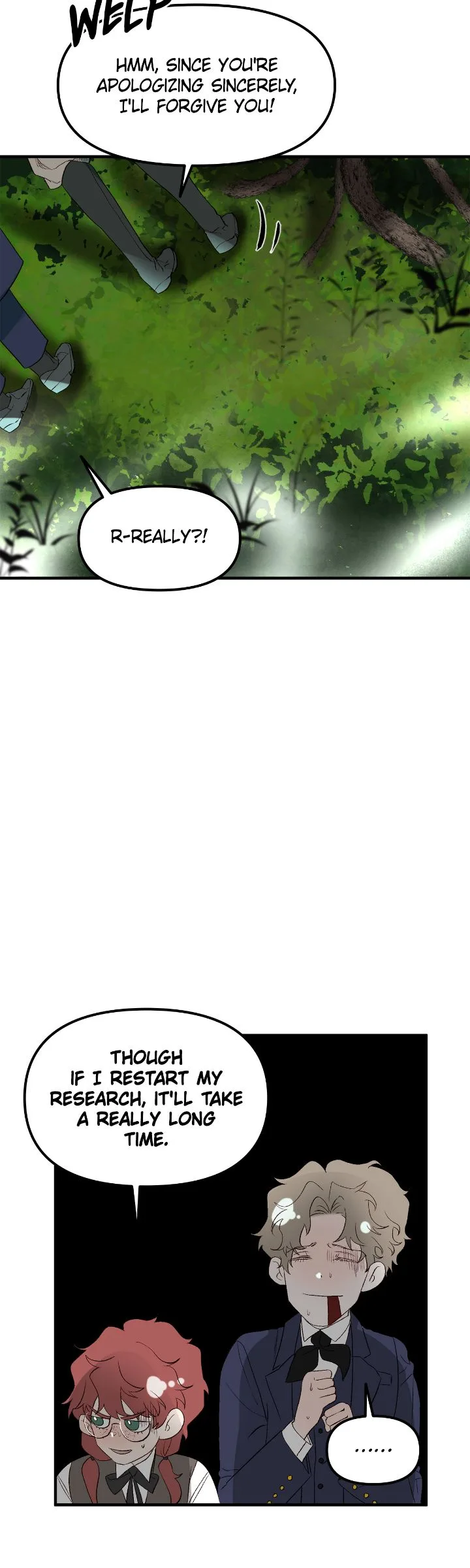 Beyond Walpurgis Chapter 18 page 43