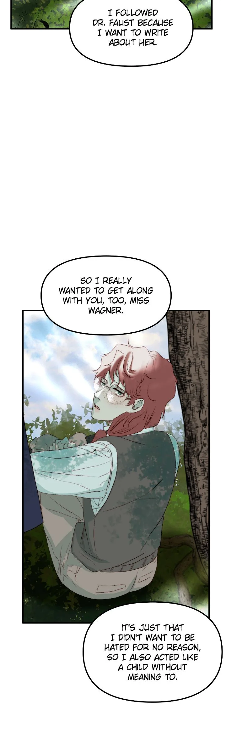 Beyond Walpurgis Chapter 18 page 41