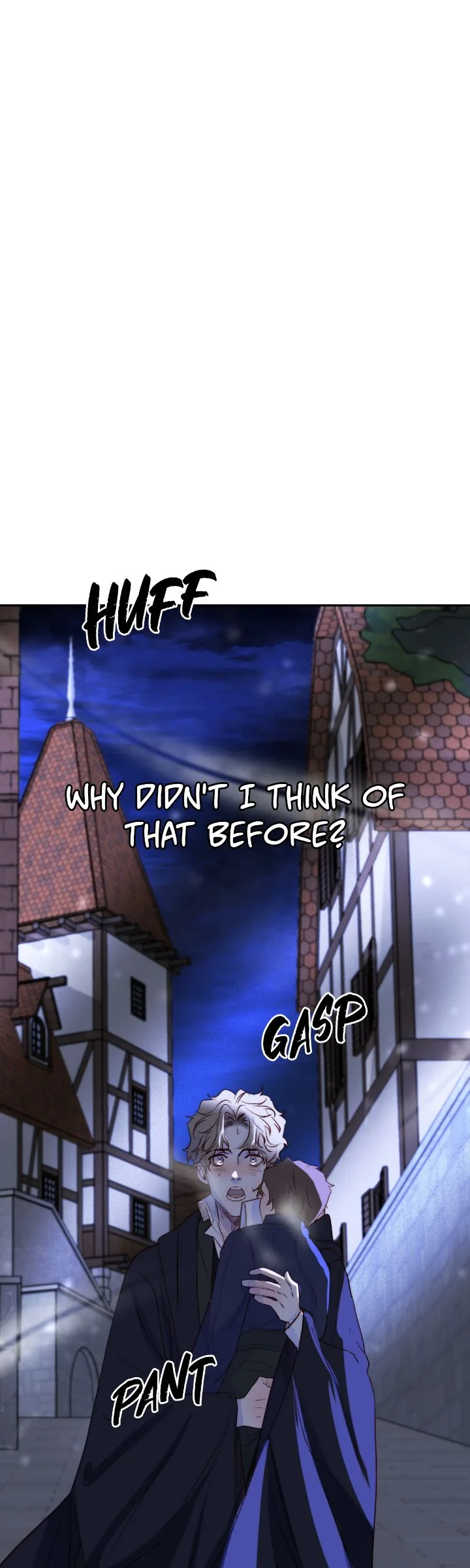 Beyond Walpurgis Chapter 22 page 39