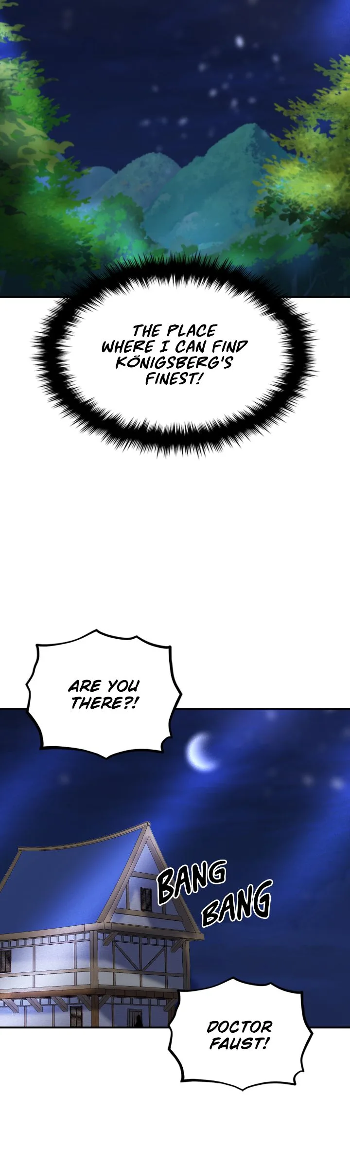 Beyond Walpurgis Chapter 22 page 41