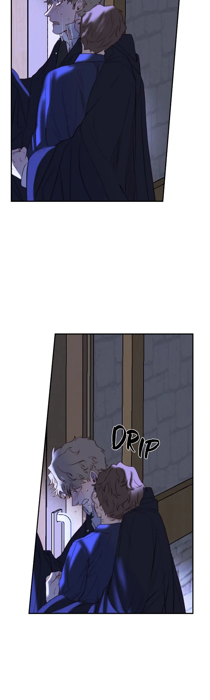 Beyond Walpurgis Chapter 22 page 43