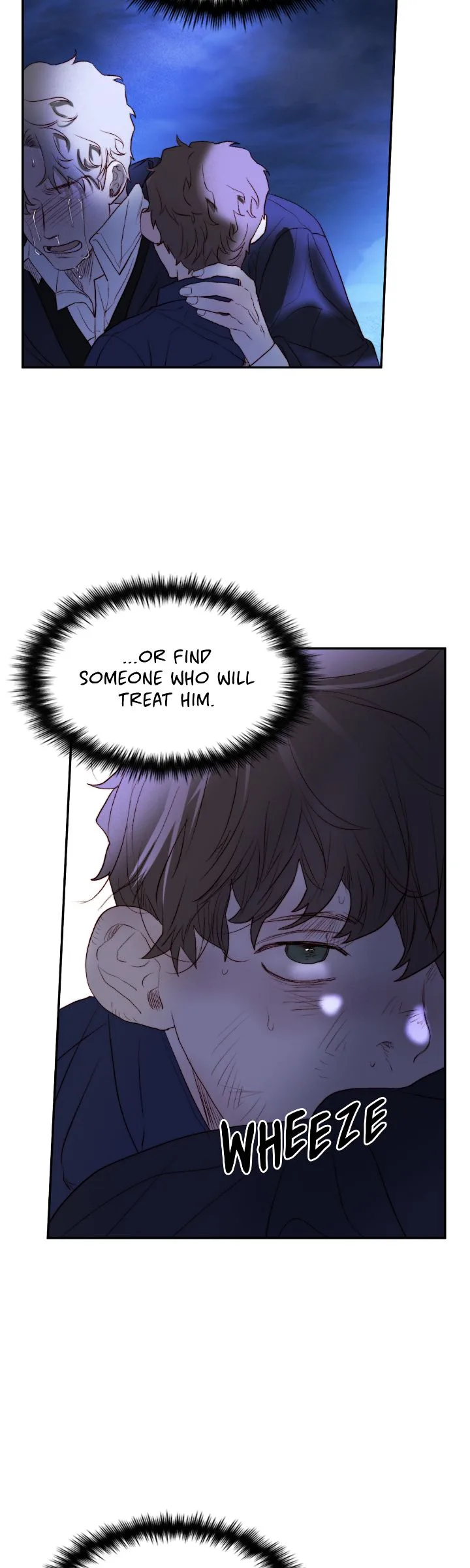 Beyond Walpurgis Chapter 22 page 46