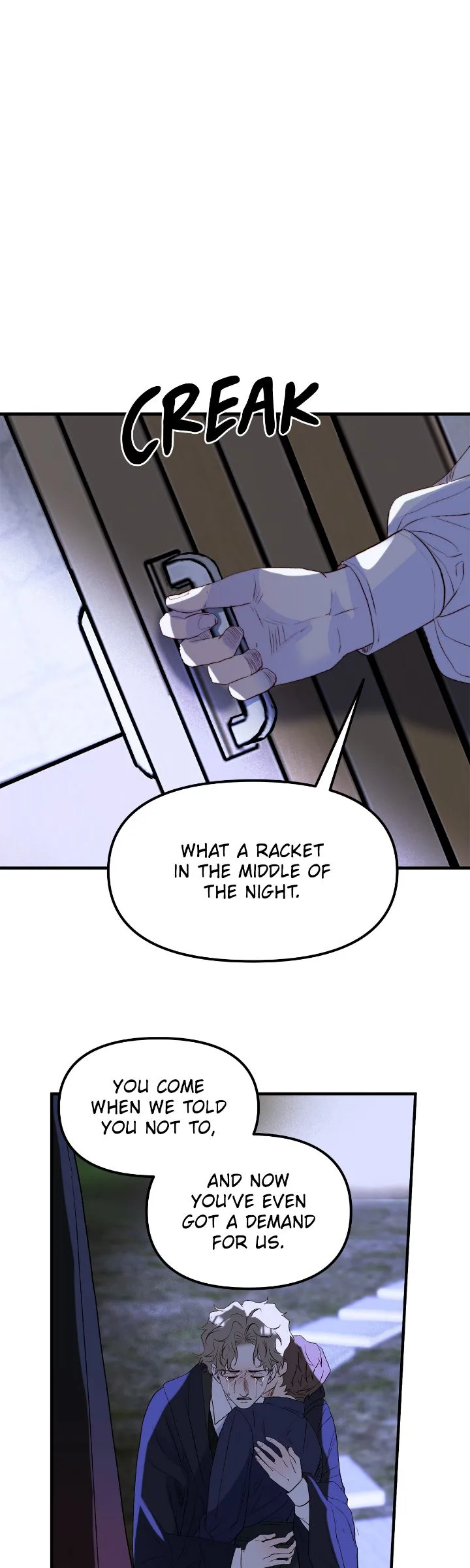Beyond Walpurgis Chapter 23 page 2