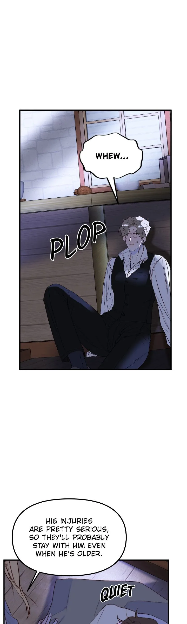 Beyond Walpurgis Chapter 23 page 6