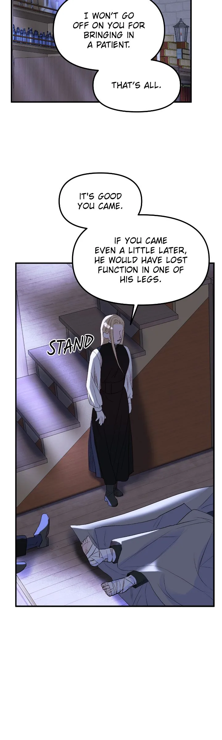 Beyond Walpurgis Chapter 23 page 17