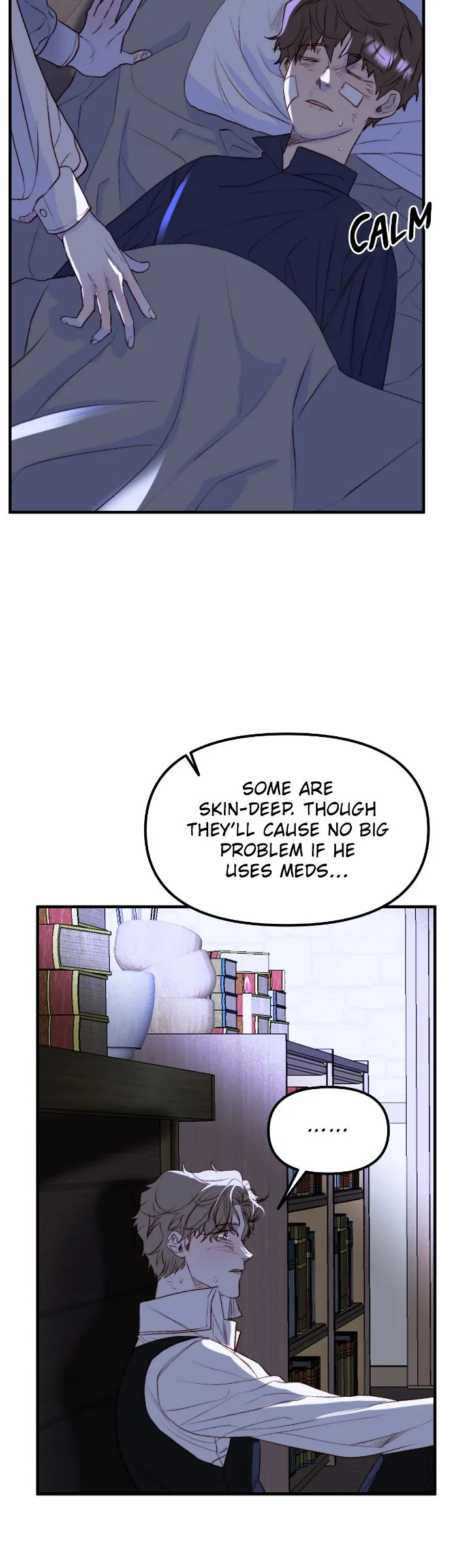 Beyond Walpurgis Chapter 23 page 7