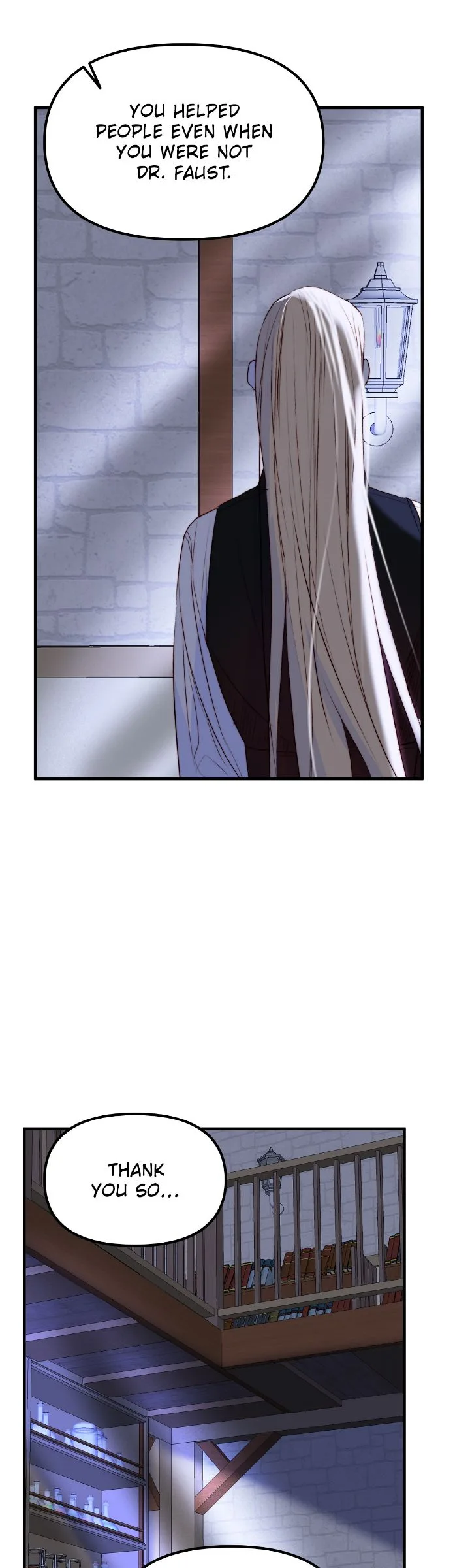 Beyond Walpurgis Chapter 23 page 16