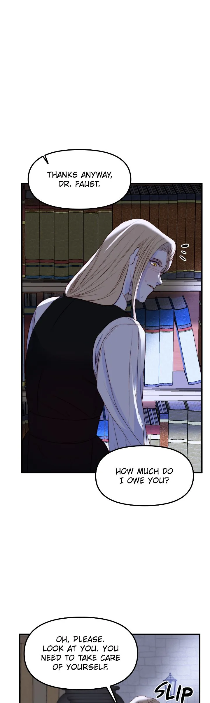Beyond Walpurgis Chapter 23 page 9