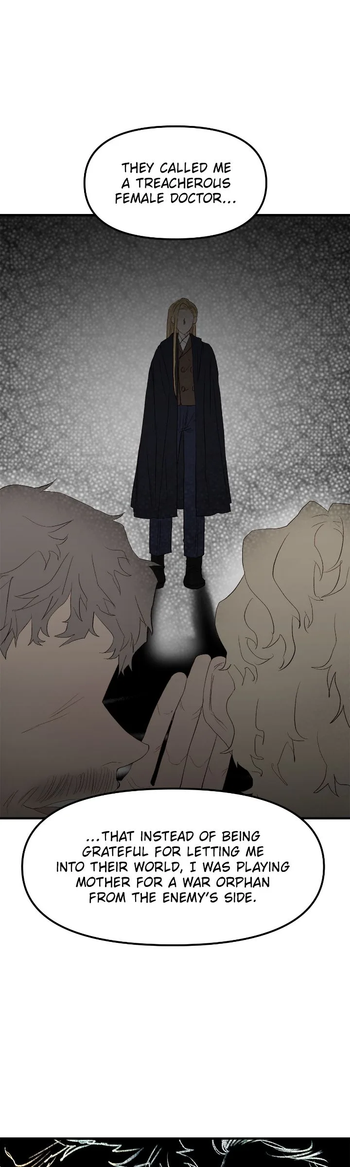 Beyond Walpurgis Chapter 23 page 30