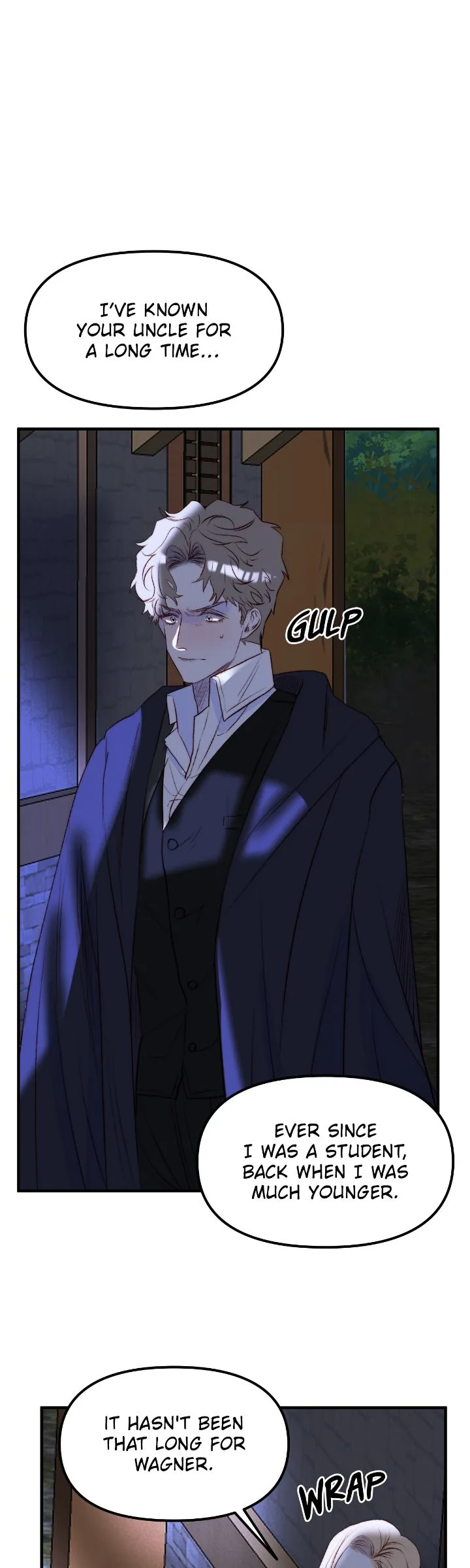Beyond Walpurgis Chapter 23 page 26
