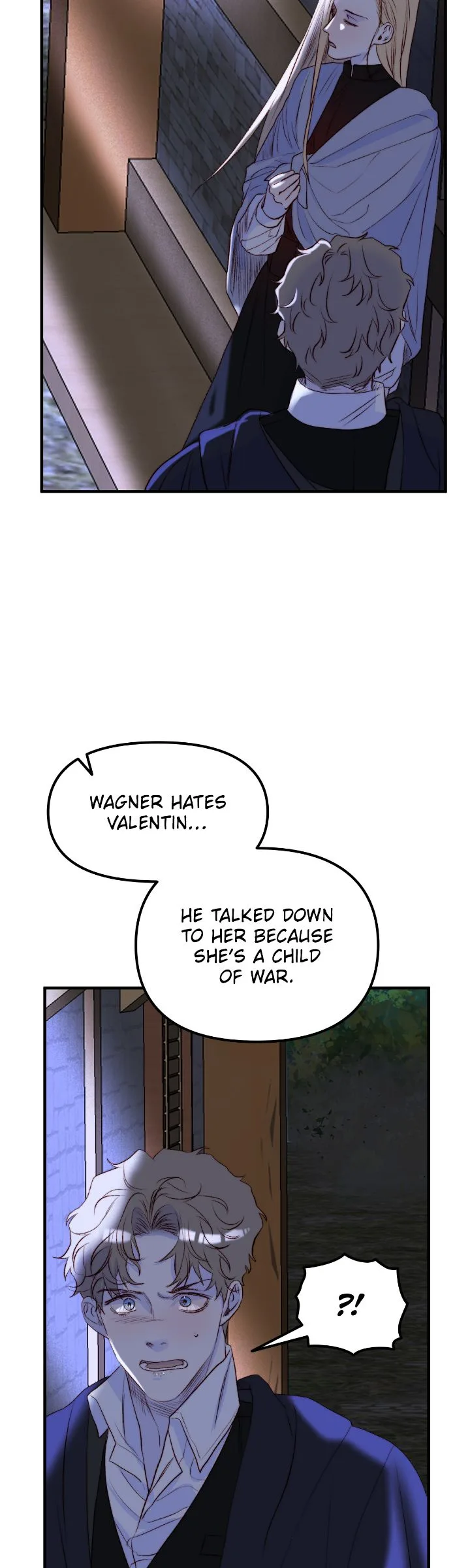Beyond Walpurgis Chapter 23 page 27