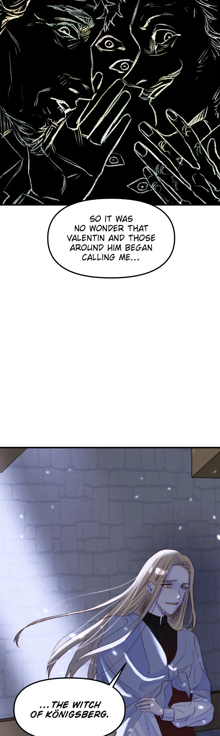 Beyond Walpurgis Chapter 23 page 31