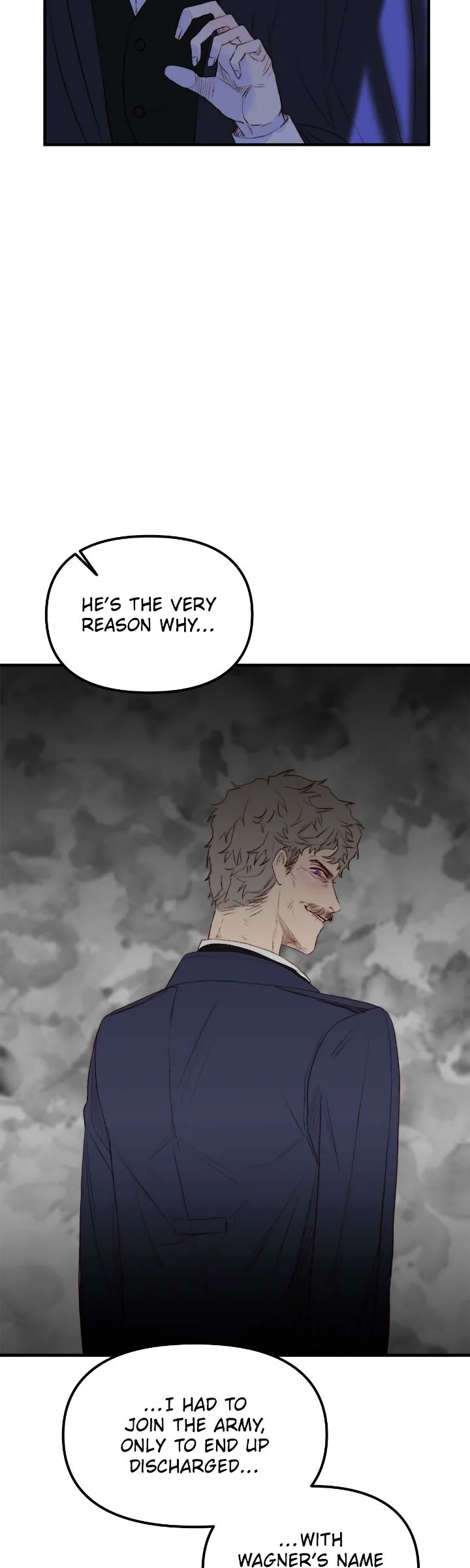 Beyond Walpurgis Chapter 23 page 28