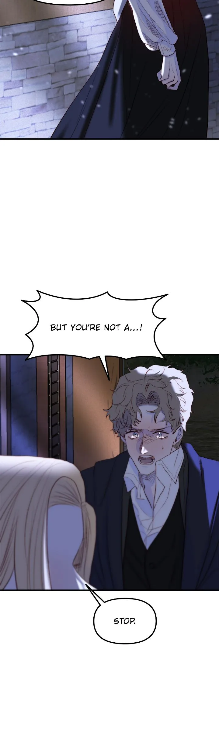 Beyond Walpurgis Chapter 23 page 32