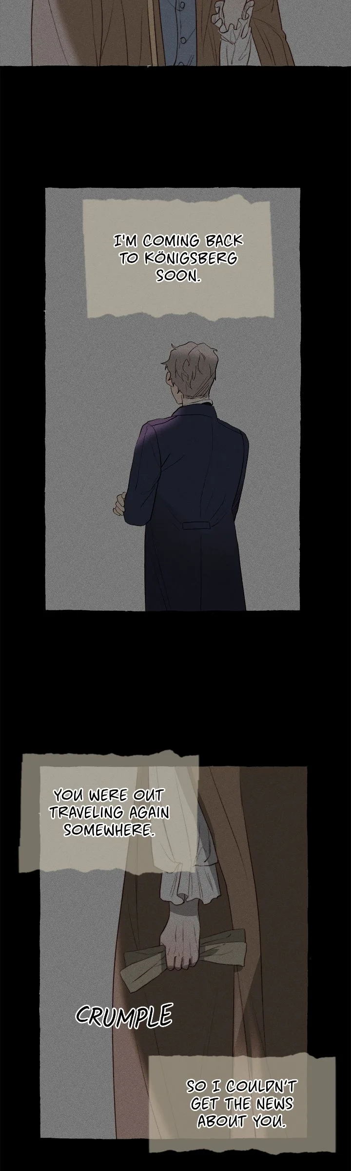 Beyond Walpurgis Chapter 23 page 38