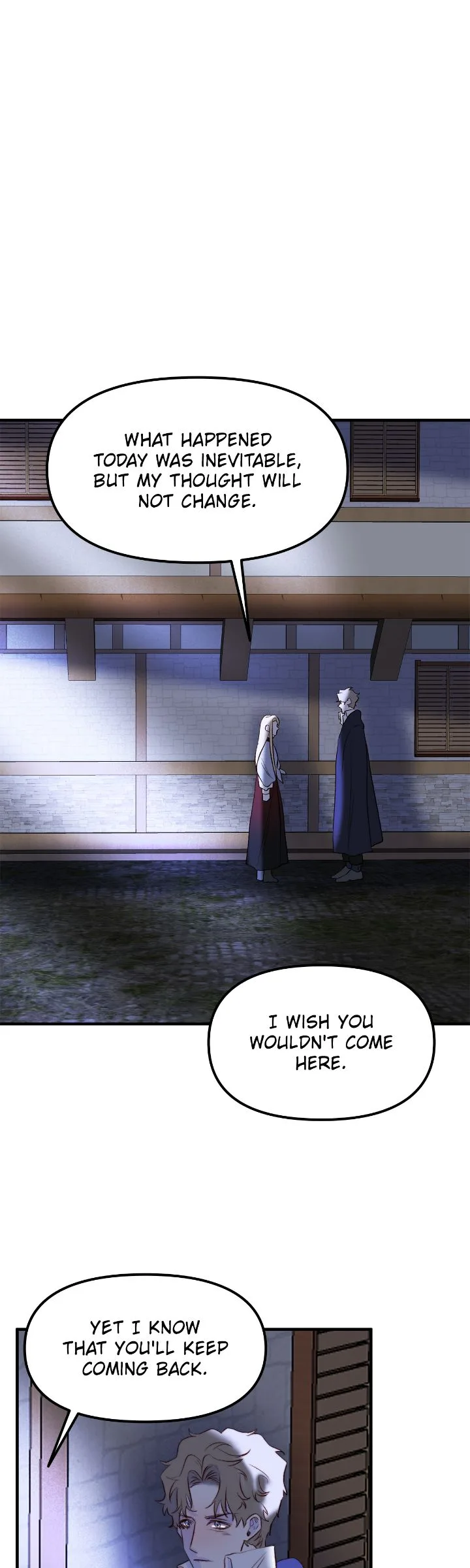 Beyond Walpurgis Chapter 23 page 40