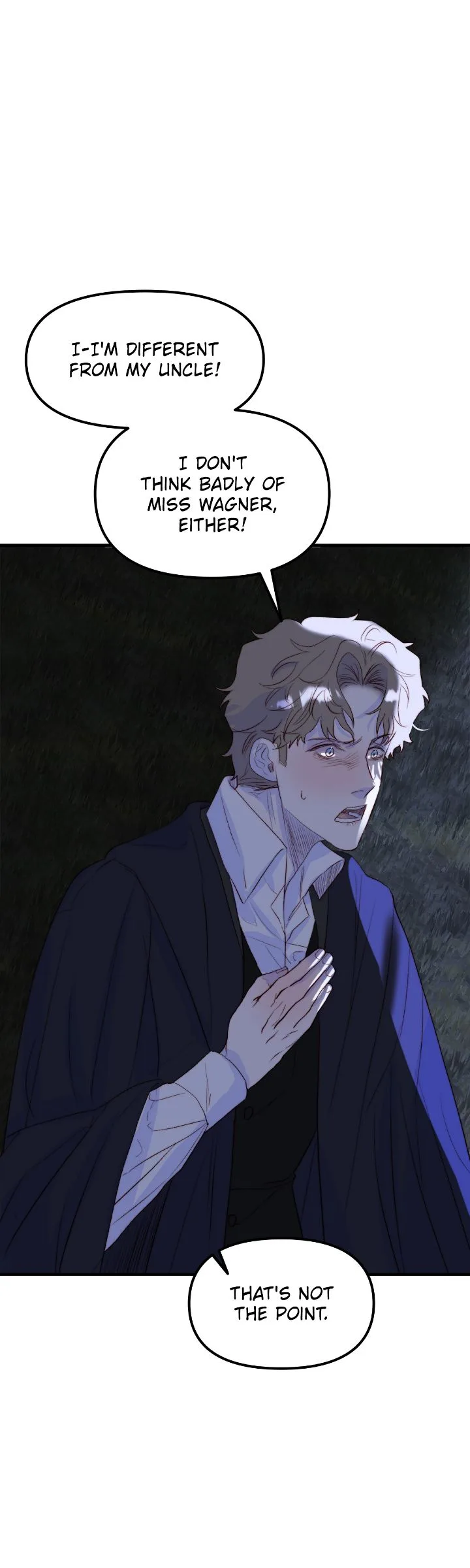 Beyond Walpurgis Chapter 23 page 47