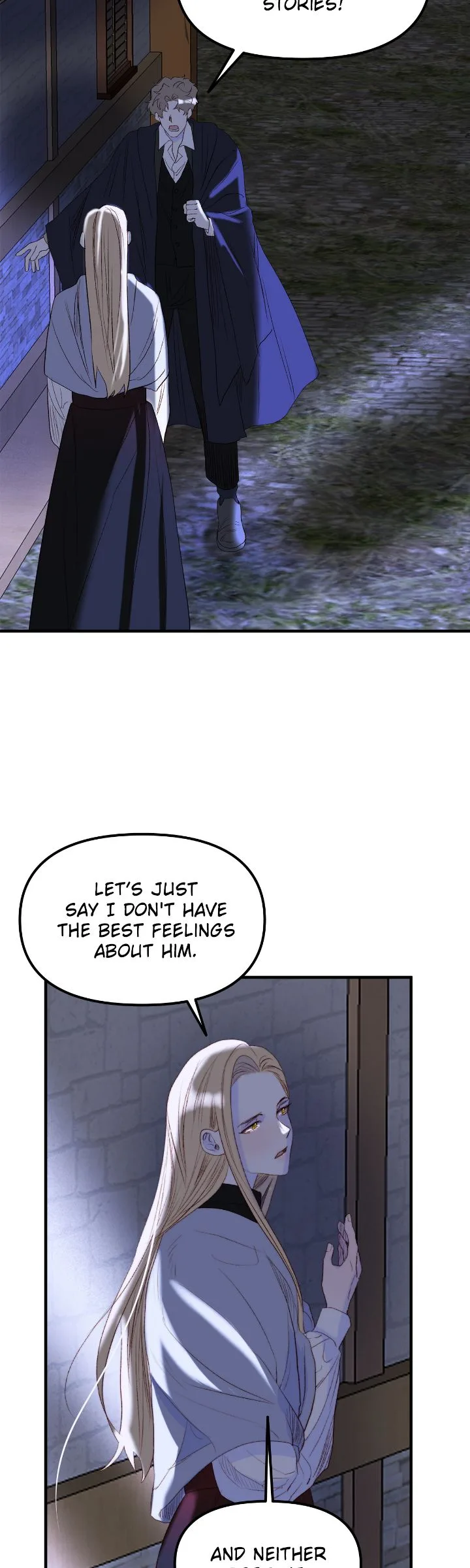 Beyond Walpurgis Chapter 23 page 35