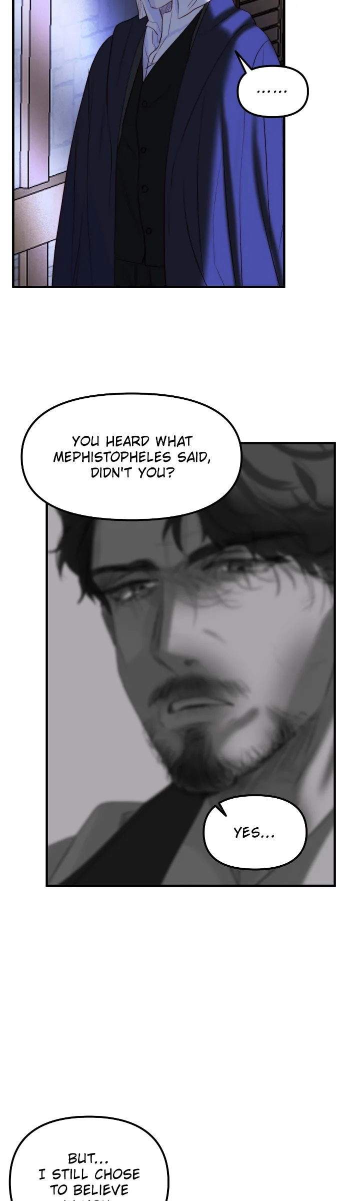 Beyond Walpurgis Chapter 23 page 41