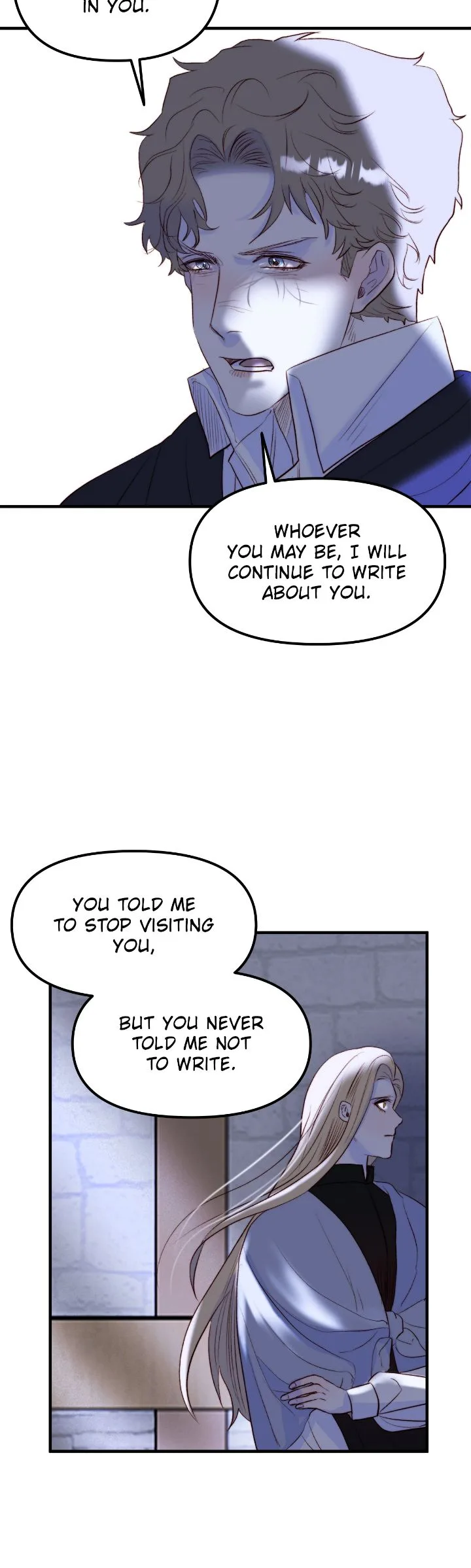 Beyond Walpurgis Chapter 23 page 42