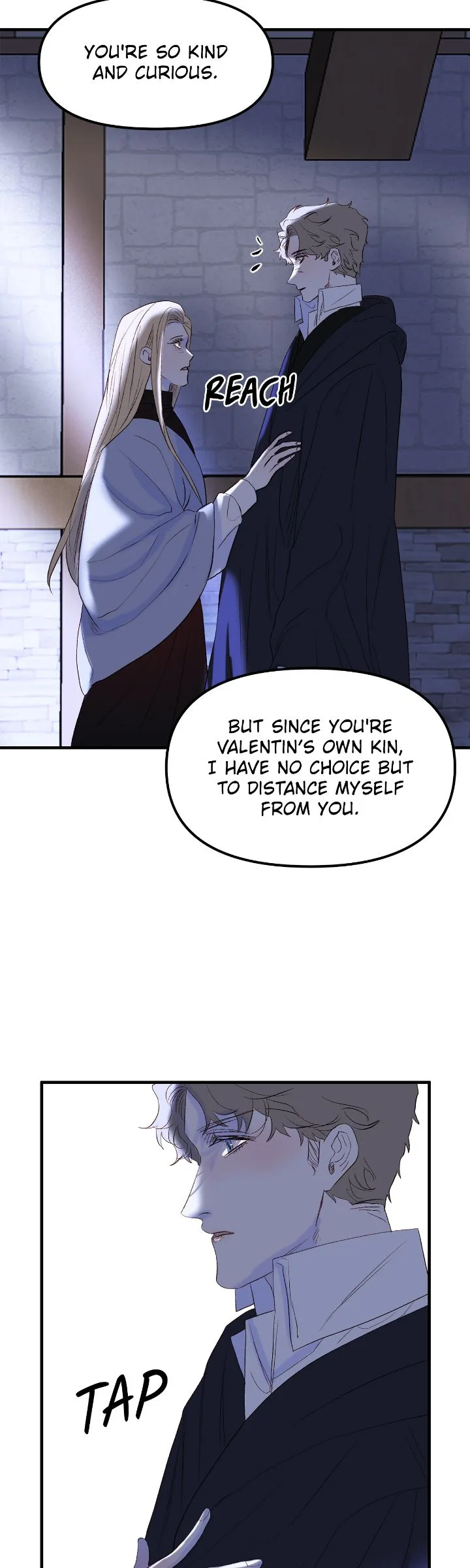 Beyond Walpurgis Chapter 23 page 44