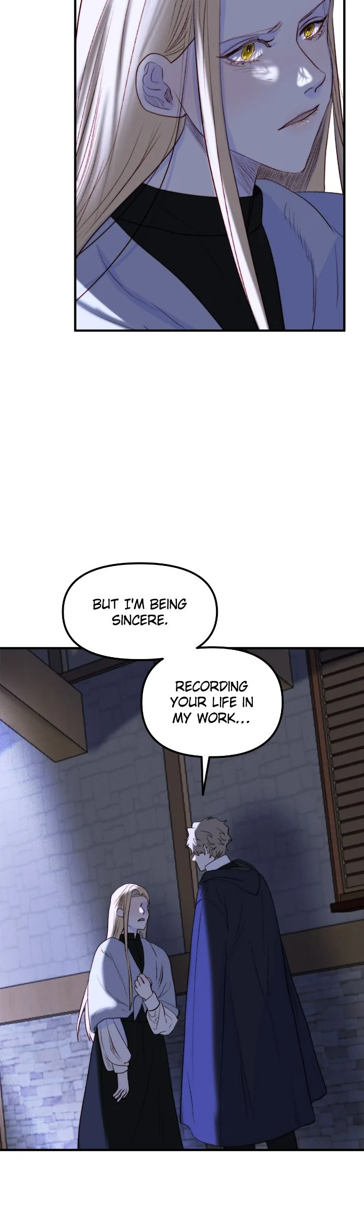 Beyond Walpurgis Chapter 24 page 6