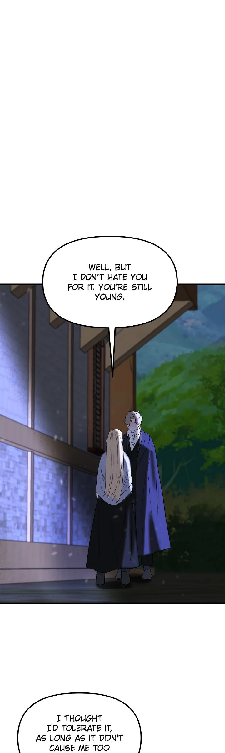 Beyond Walpurgis Chapter 24 page 9