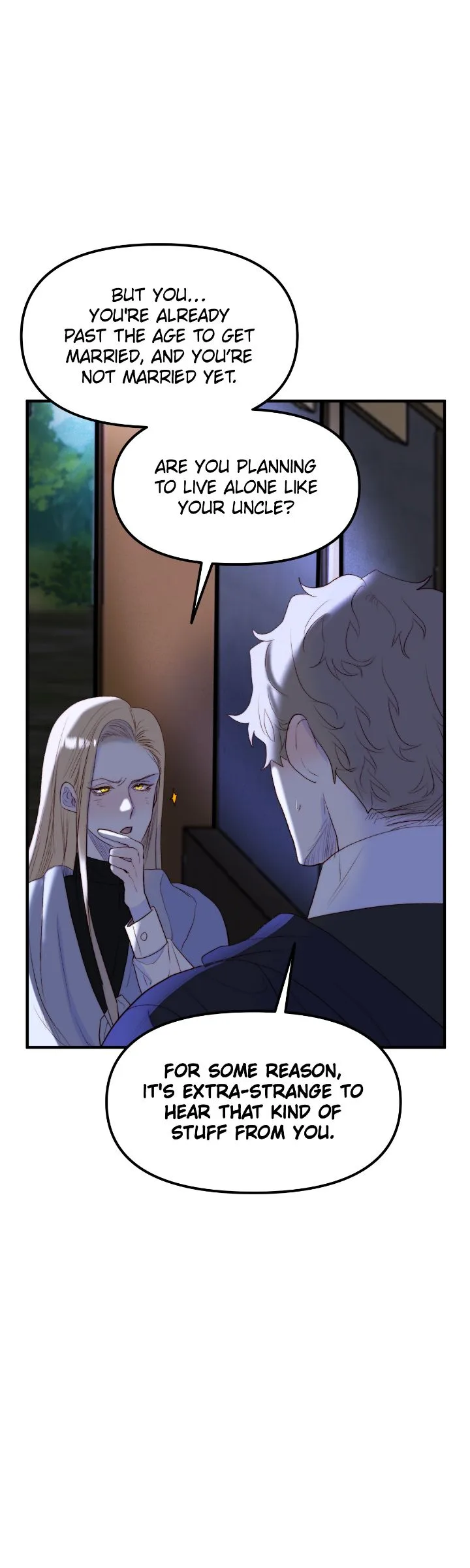Beyond Walpurgis Chapter 24 page 13