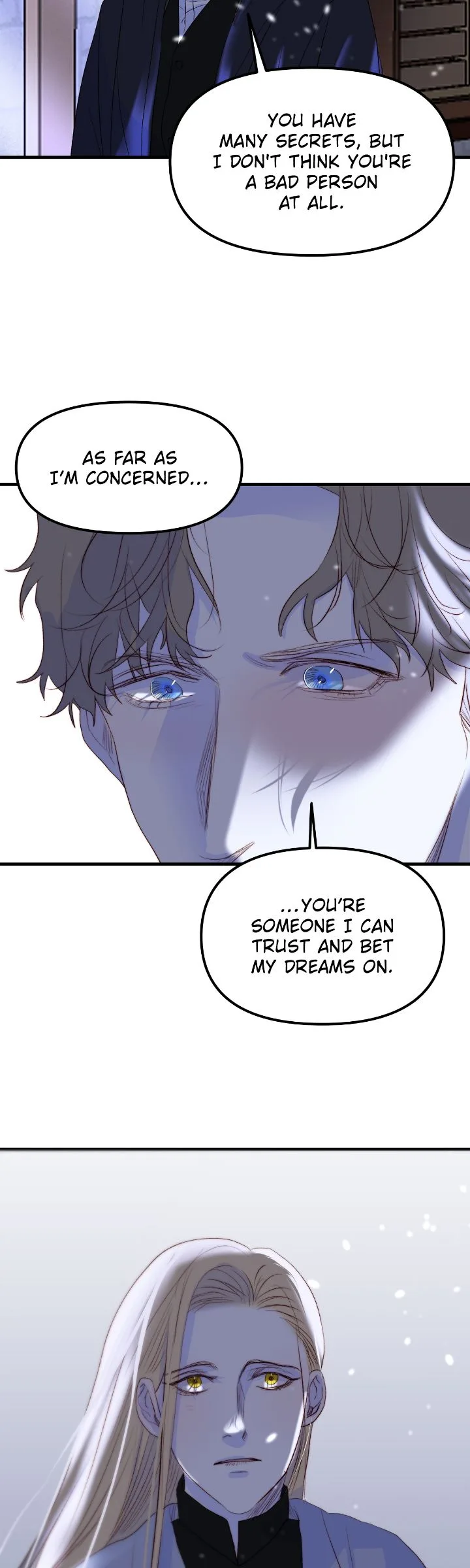 Beyond Walpurgis Chapter 23 page 51