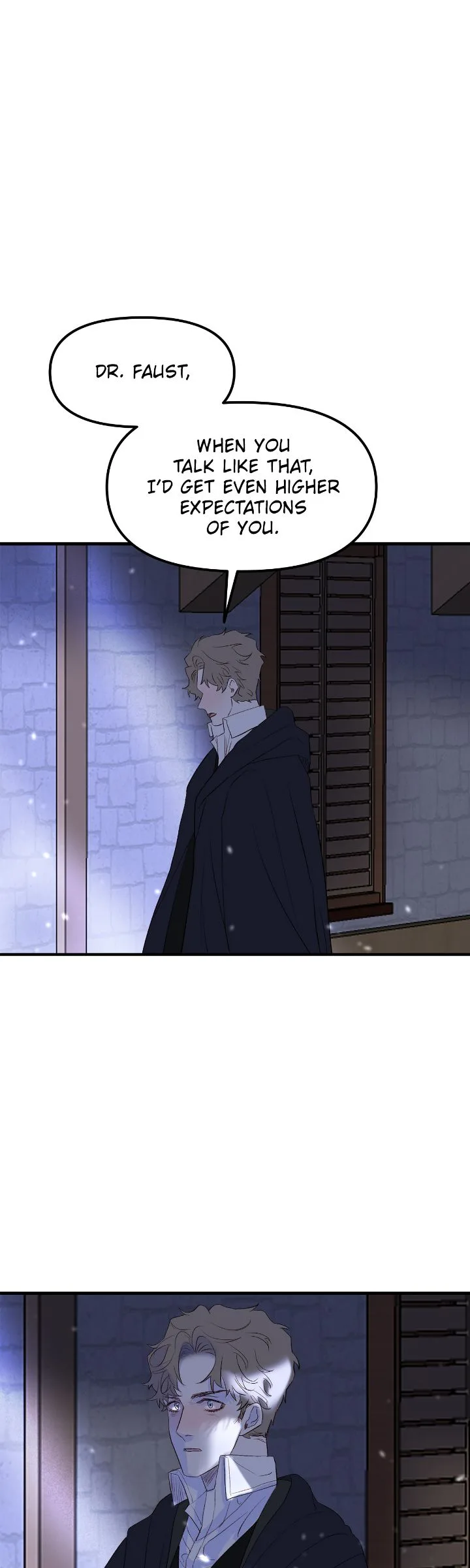 Beyond Walpurgis Chapter 23 page 50