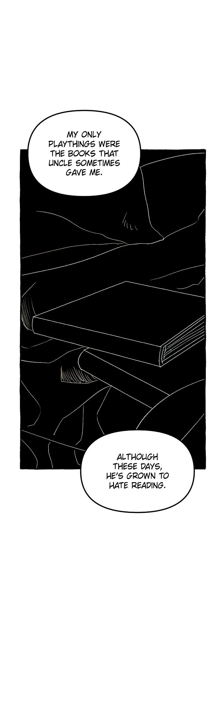 Beyond Walpurgis Chapter 24 page 18
