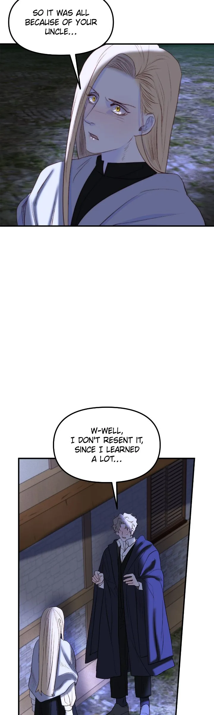 Beyond Walpurgis Chapter 24 page 21