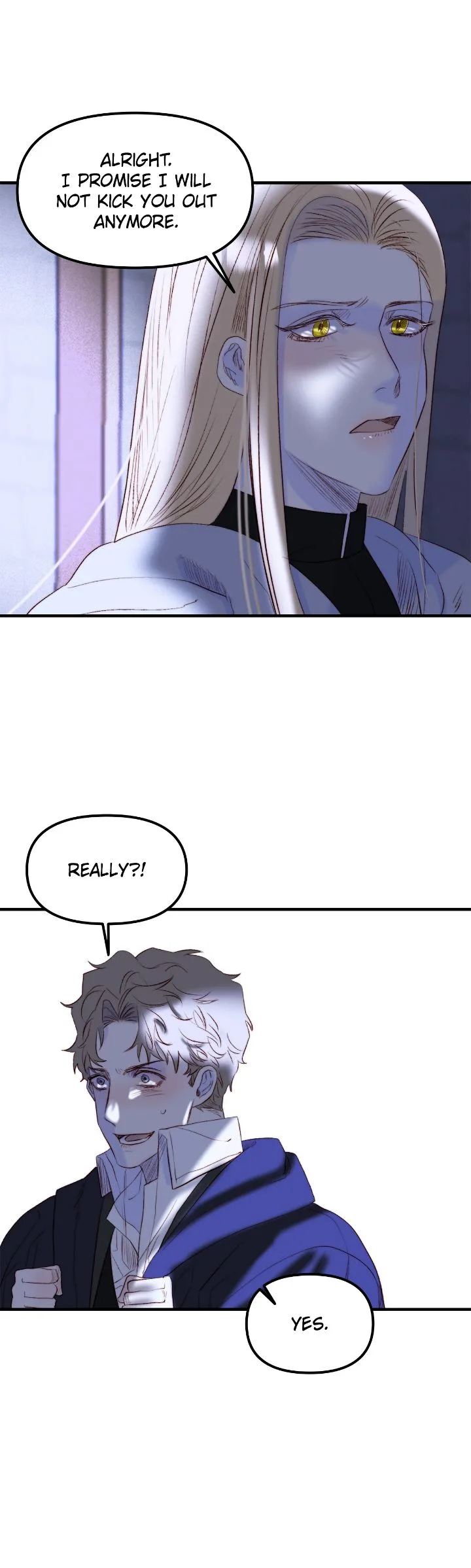 Beyond Walpurgis Chapter 24 page 29