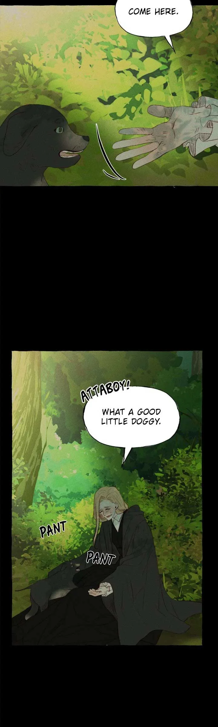 Beyond Walpurgis Chapter 27 page 7