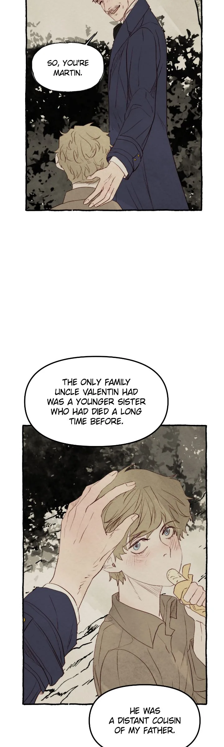 Beyond Walpurgis Chapter 24 page 15
