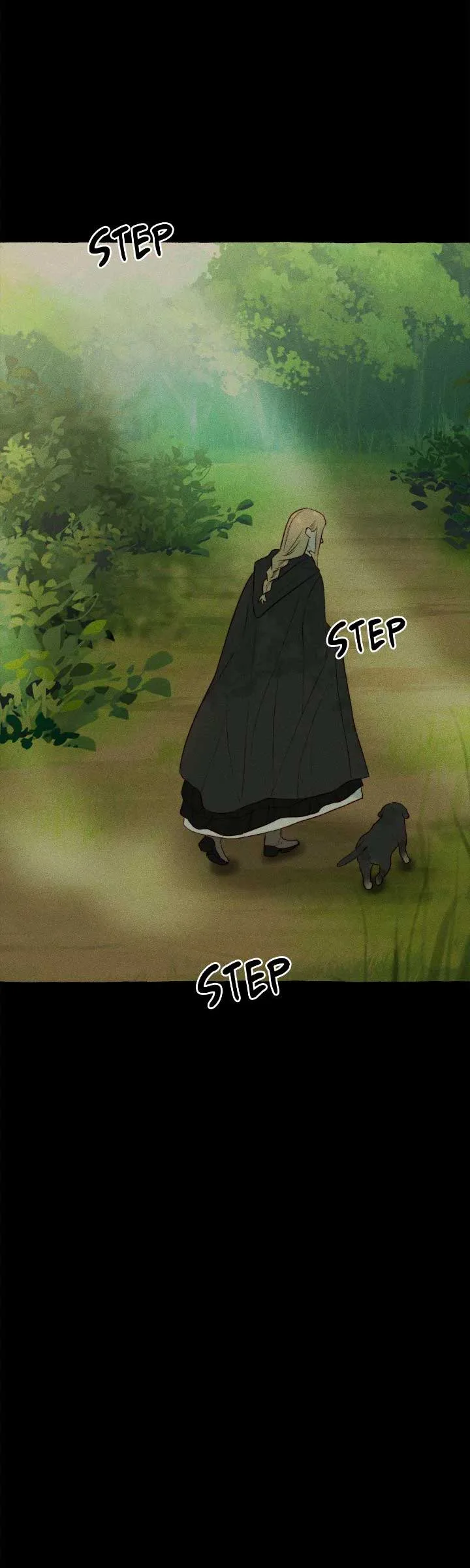 Beyond Walpurgis Chapter 27 page 10