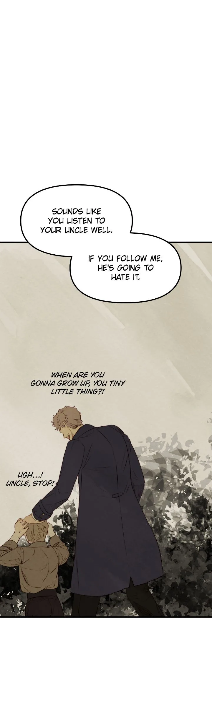 Beyond Walpurgis Chapter 24 page 23