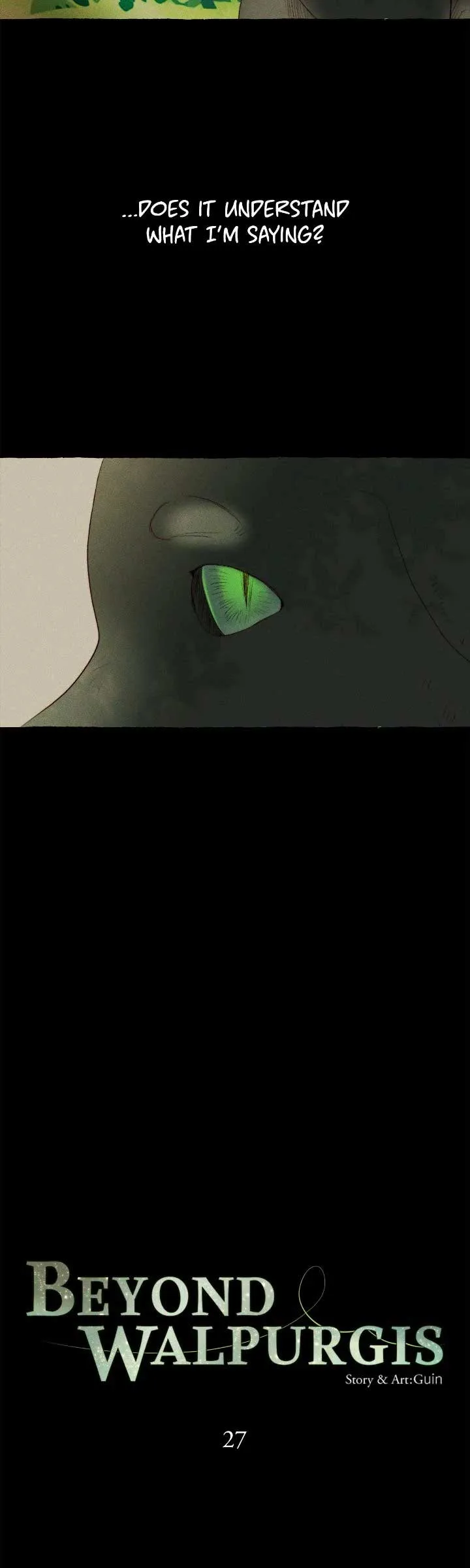 Beyond Walpurgis Chapter 27 page 12