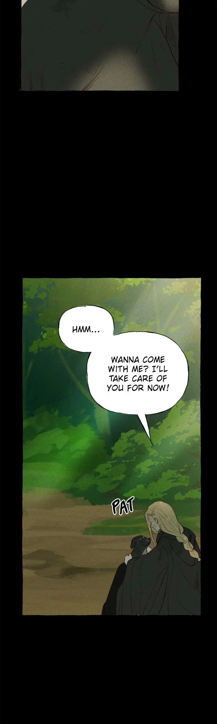 Beyond Walpurgis Chapter 27 page 9