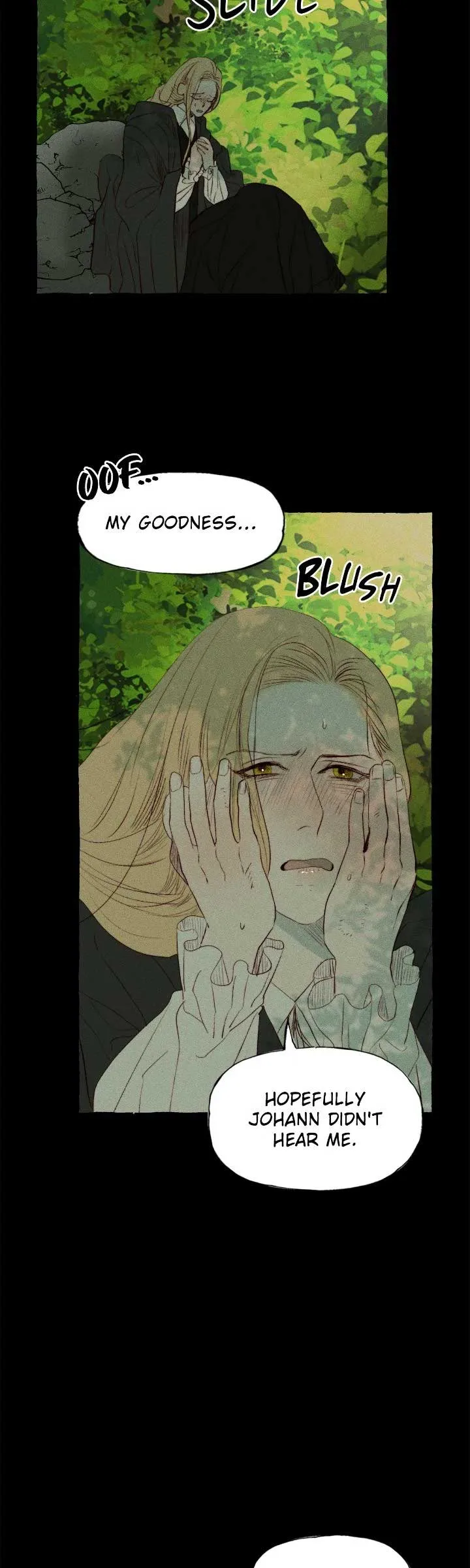 Beyond Walpurgis Chapter 27 page 6
