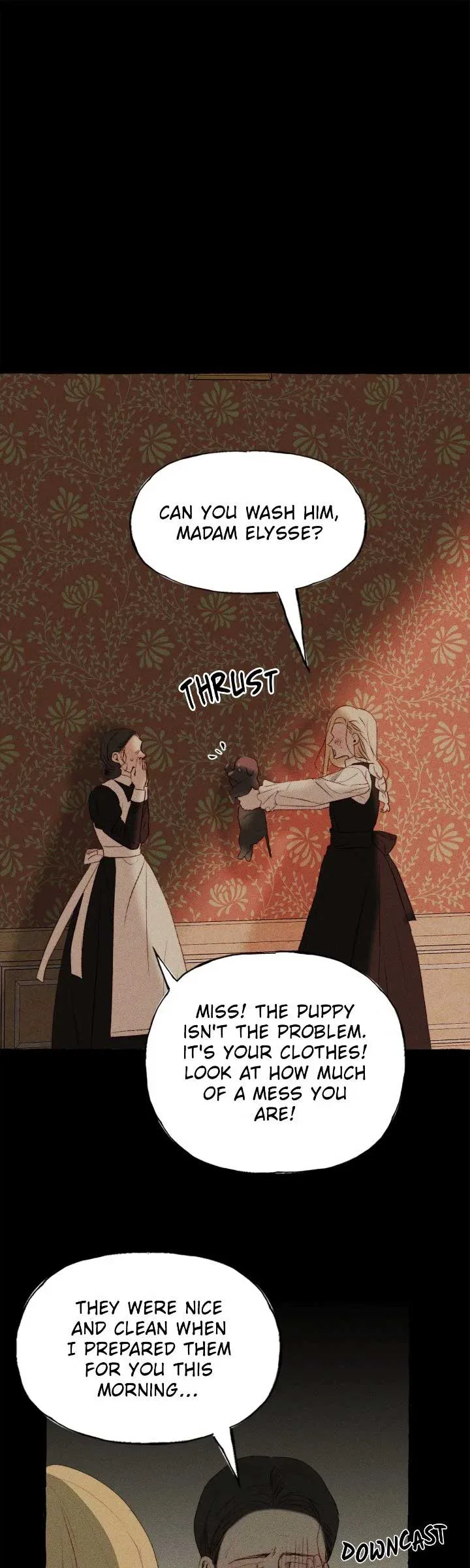 Beyond Walpurgis Chapter 27 page 14