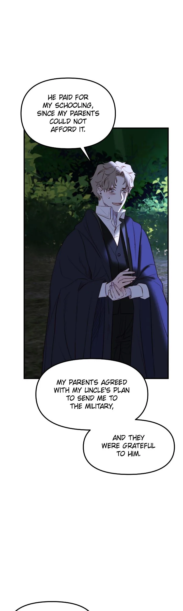 Beyond Walpurgis Chapter 24 page 20