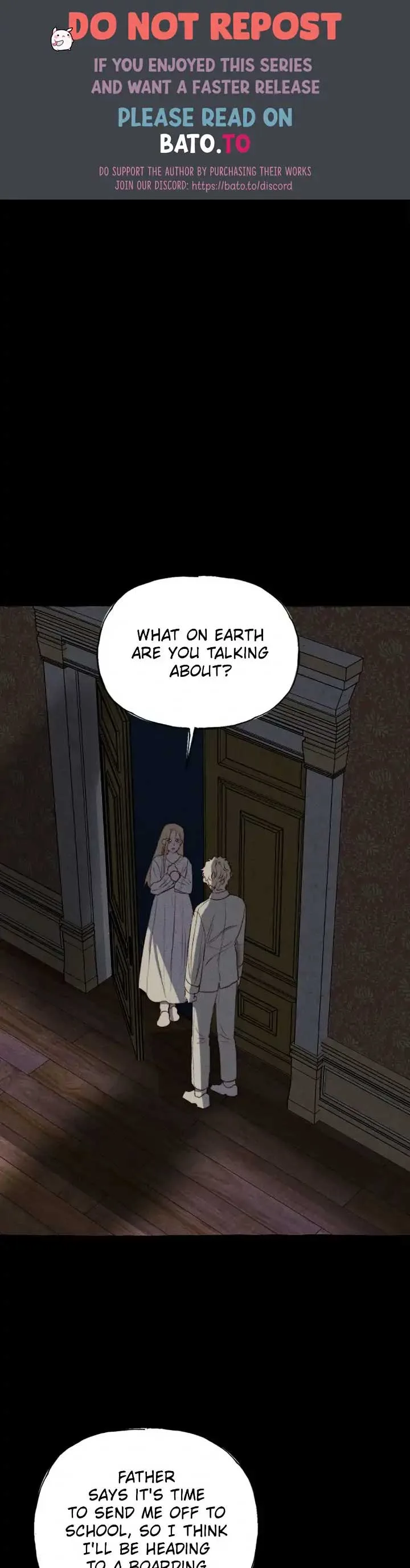Beyond Walpurgis Chapter 28 page 2