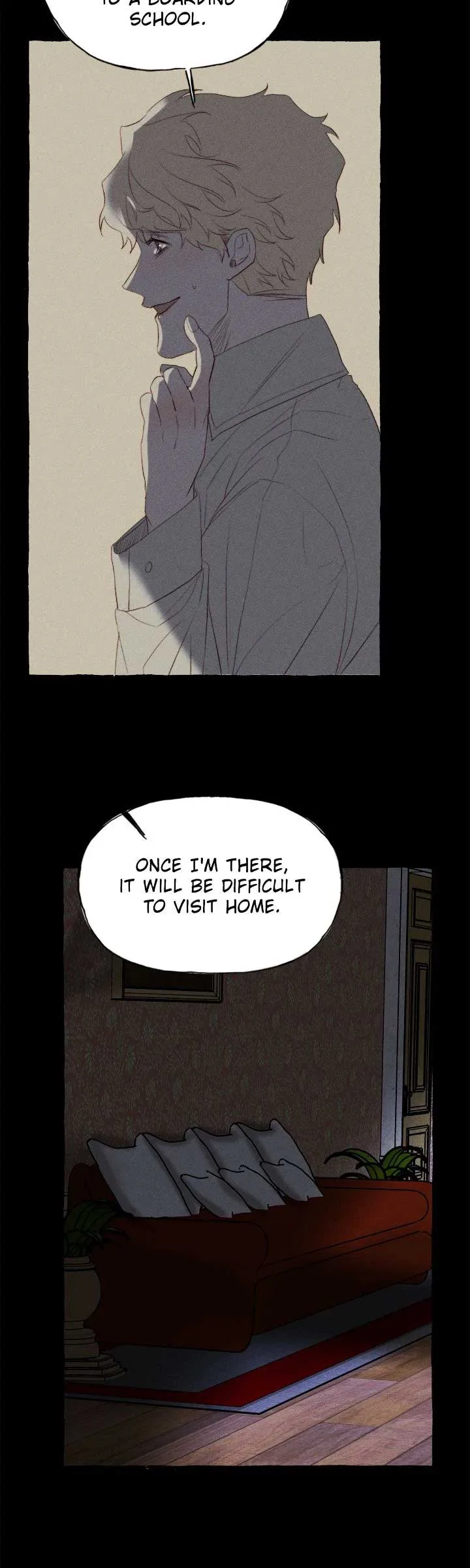 Beyond Walpurgis Chapter 28 page 3