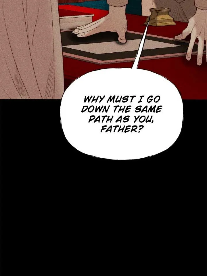 Beyond Walpurgis Chapter 27 page 21