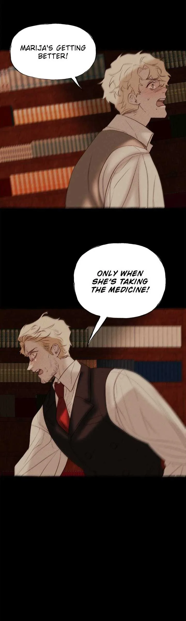 Beyond Walpurgis Chapter 27 page 27