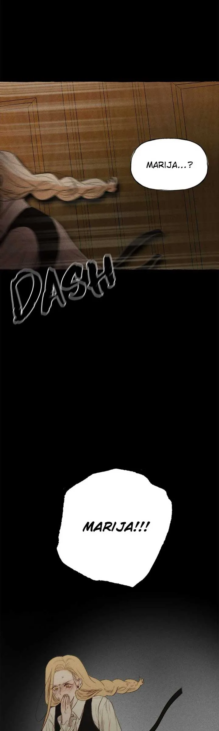 Beyond Walpurgis Chapter 27 page 30