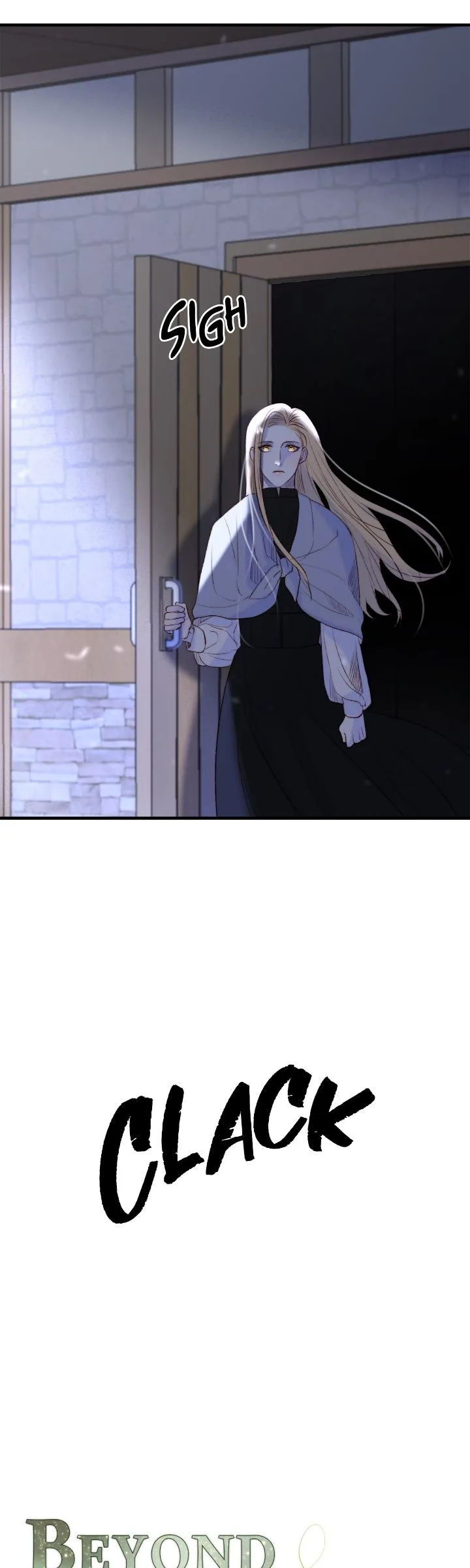 Beyond Walpurgis Chapter 24 page 39