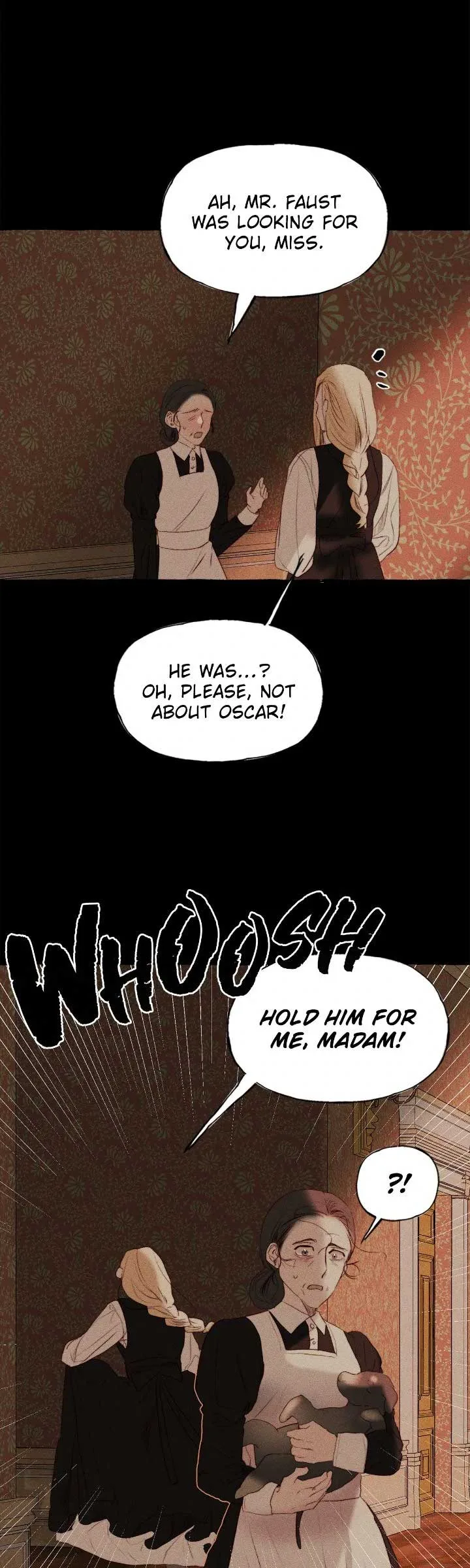 Beyond Walpurgis Chapter 27 page 16