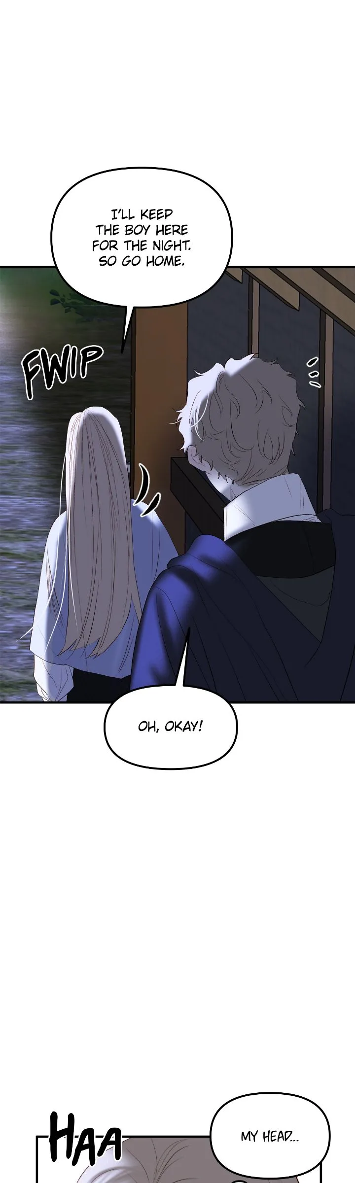Beyond Walpurgis Chapter 24 page 30